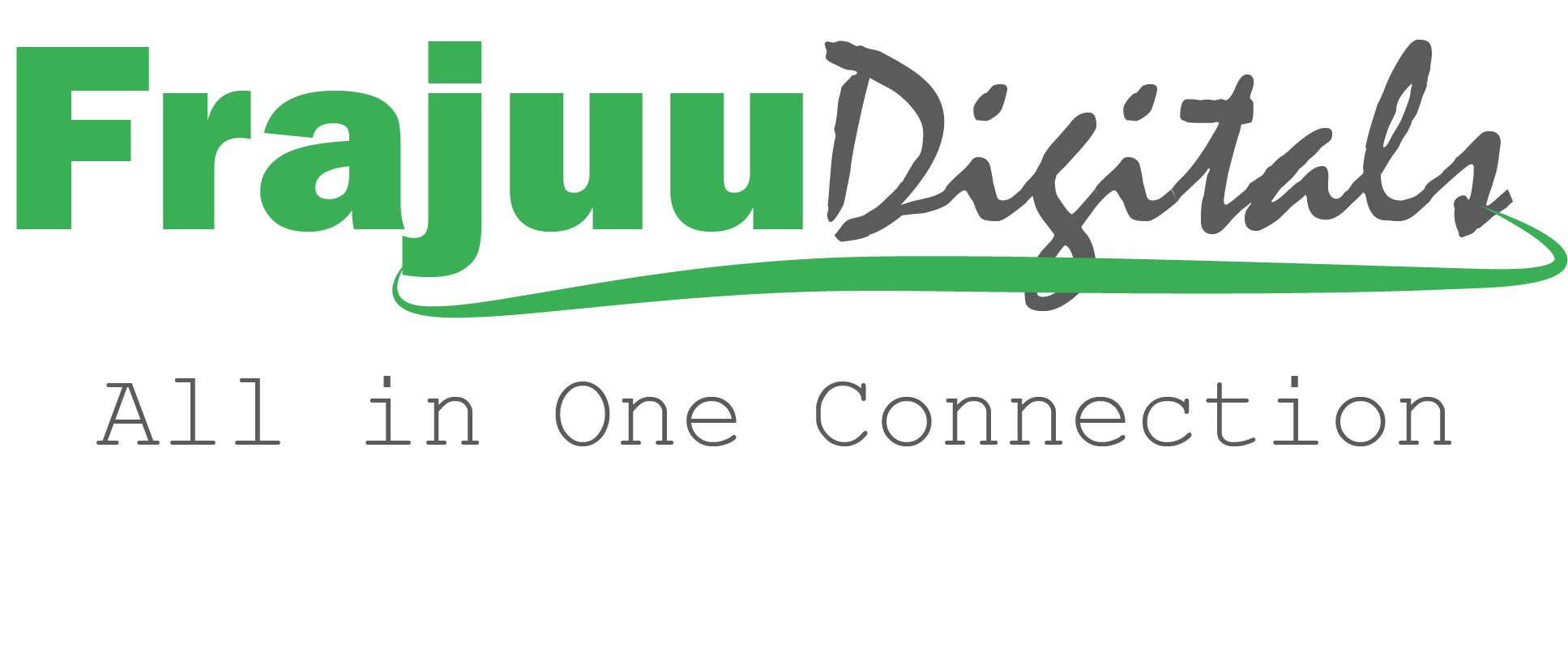 frajuu digitals logo