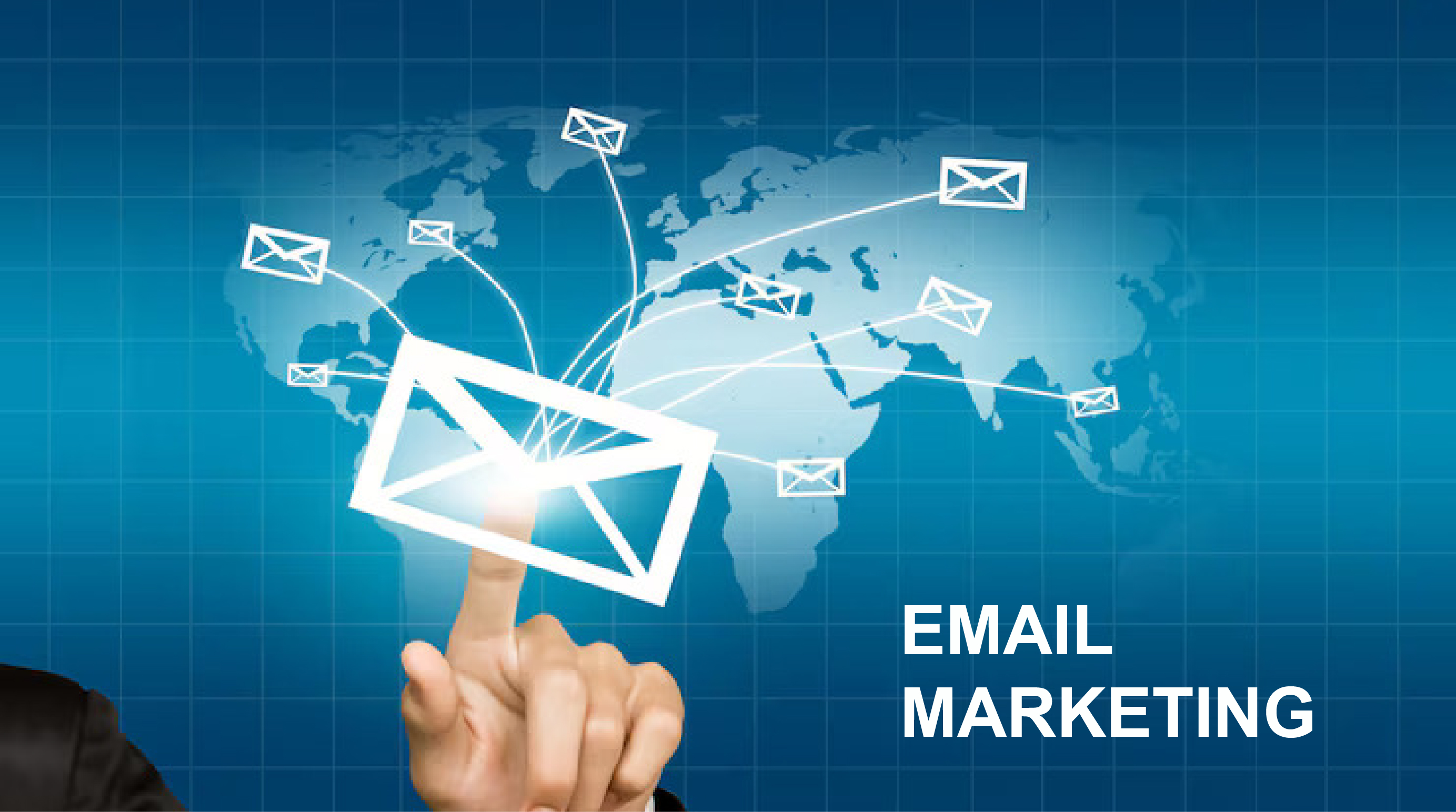 Email Marketing Tanzania