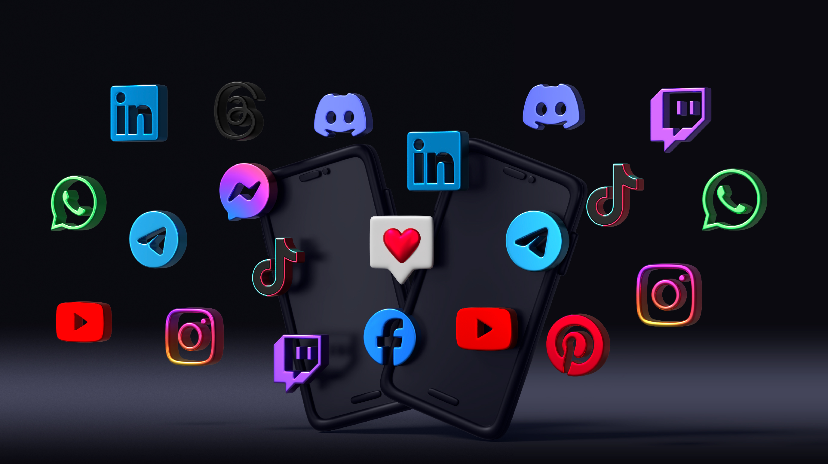 Social Media Management Tanzania